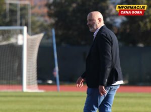 Navijači krenuli kod Spalevića, naletjeli na Božovića – trener…
