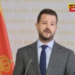 Milatović u radnoj posjeti Kipru, razgovaraće oo inteziviranju procesa evropske integracije Crne Gore