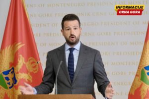 Kabinet Milatovića: Vlada sprovodi koncesiju ACG po pravilima bivšeg režima, postupak kompromitovan, radnici nezaštićeni