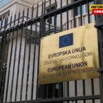 U Delegaciji EU održan sastanak vlasti i opozicije uz posredovanje Satlera: Učestvovali Spajić, Mandić…