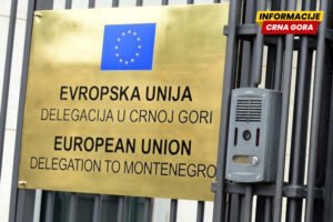Delegacija EU: Vlast i opozicija spremne da nađu zajednička rješenja u oblastima značajnimn za EU agendu