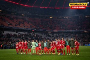 Bajern demantovao da je zainteresovan za Engleza