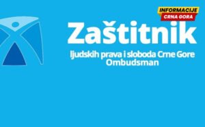 Ombudsman: Legitimne kritike sve češće zamijenjene ličnim napadima, diskreditacijom i netolerantnim govorom