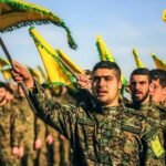Hezbolah gađao izraelske snage na jugu Libana, izraelska vojska izvela seriju bombardovanja