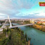 Podgorica: Jedan muškarac osumnjičen da je slao pornografske slike…
