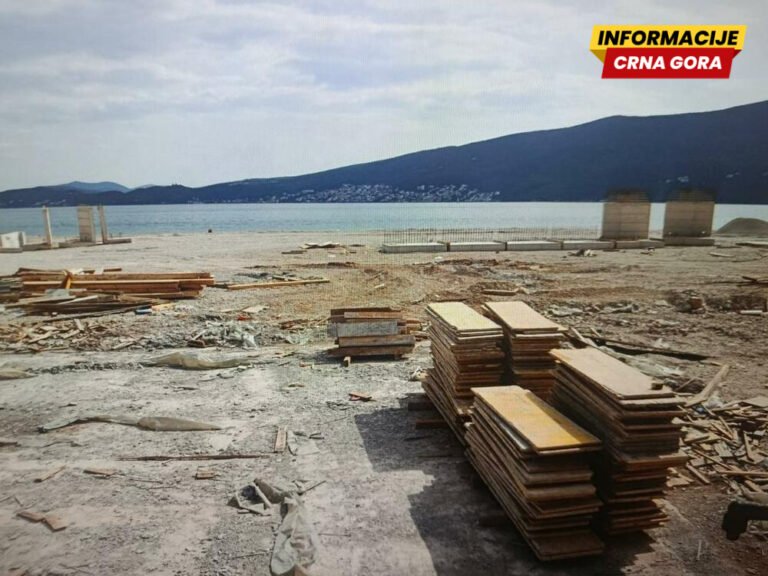 Koordinaciono tijelo: Uprava za zaštitu kulturnih dobara radi na...