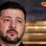 Zelenski potvrdio ukrajinske napade na rusku luku Primorsk