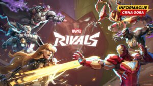 Marvel Rivals se obračunava sa varalicama