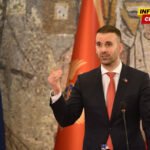 Spajić najavio: Jeftiniji jogurt i otkup viškova mlijeka od ponedjeljka