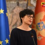 Kos: Niko ne postaje članica EU bez jedinstva u završnici puta, želimo da Crna Gora bude dio ove zajednice