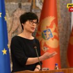 Komesarka Kos potvrdila snažnu podršku EU procesu pristupanja Crne Gore