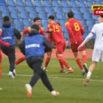 Kadeti spremni da se nadigravaju s najvećima, Kavaja: Ovdje smo zahvaljujući kvalitetu