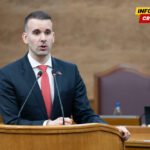 Spajić: Podrška parlamenta Francuske ključna za ratifikaciju pristupnog ugovora Crne Gore