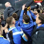 Barbarez objavio spisak za Mundijal
