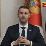 Spajić: U Miločerskom parku neće biti nove gradnje, Vlada će…
