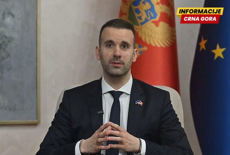 Vlada Crne Gore zaštićuje Miločerski park pred novim razvojem