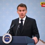 Francuska i Njemačka osudile ruski napad “Orešnikom” na Kijev