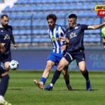 CFL UŽIVO Dečić poveo u Petrovcu, Sutjeska i Mornar od 19 sati…