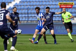 CFL UŽIVO Dečić poveo u Petrovcu, Sutjeska i Mornar od 19 sati…