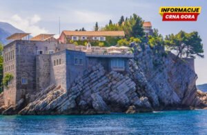 Ćirović: Zaštitnik imovinsko pravnih interesa nije bio uključen u praćenje arbitražnog postupka Sveti Stefan