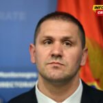 Saradnica u tužilaštvu u lancu onih koji su pratili i snimali…