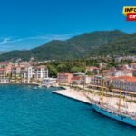 U Tivtu odmara skoro tri hiljade turista