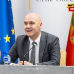 MUP: Nacrt izmjena Zakona o prebivalištu i boravištu upućen skupštinskom odboru