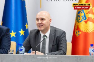 MUP: Nacrt izmjena Zakona o prebivalištu i boravištu upućen skupštinskom odboru