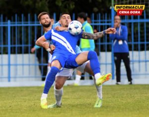 CFL UŽIVO Borba za titulu, ali i baraž: Sutjeska pod pritiskom u Kotoru, Mornar favorit protiv Jedinstva