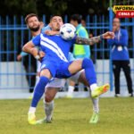 CFL UŽIVO Sutjeska izjednačila u Kotoru, vodi Mornar, novi šok za Budućnost, Petrovac – Dečić 1:1