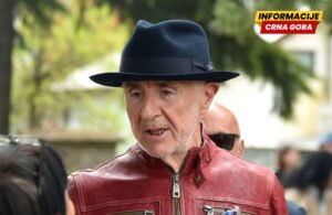 Aco Đukanović može van kuće, pasoš ostao kod suda