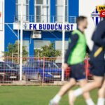 Povukao se još jedan član UO Budućnosti, Pokret za Podgoricu: Da…