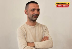 Raičeviću i Raleviću po šest mjeseci zatvora zbog prinude nad fotoreporterom “Informacije CG”