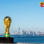 Infantino jasan: Iran će igrati na Mundijalu, i to u SAD