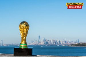Infantino jasan: Iran će igrati na Mundijalu, i to u SAD