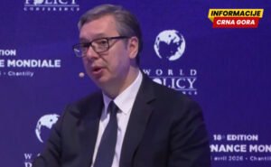 Vučić: Ne tražimo vam ni Pljevlja, ni Prevlaku, ni Jadran, a vi…