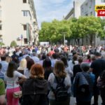 Na Međunarodni praznik rada više od 100.000 radnika ostalo bez osnovne zaštite i brojnih prava