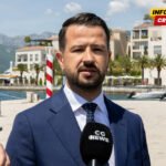 Milatović vratio Skupštini na ponovno odlučivanje izmjene Zakona o…