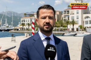 Milatović vratio Skupštini na ponovno odlučivanje izmjene Zakona o…