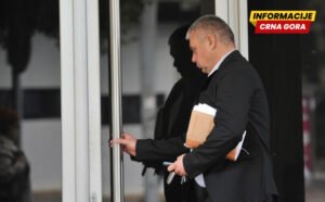 Tužiocima pomaže vještačka inteligencija?