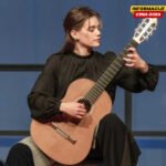Sa gitarom od Kolašina do Salcburga: Nađa Grdinić niže uspjehe,…