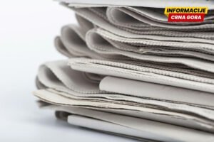 Kad pritisci rastu, slobode se sužavaju