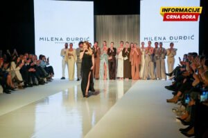 Zlatni Oscar della Moda, neprocjenjiva emotivna i profesionalna težina