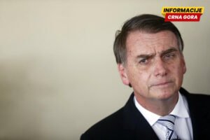 Parlament Brazila glasao za smanjenje 27-godišnje zatvorske kazne bivšem predsjedniku Bolsonaru