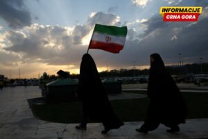 UŽIVO Američko Ministarstvo finansija upozorilo brodare da ne plaćaju takse za Hormuz, čak ni u vidu donacija