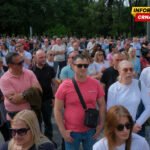 Prvi maj bez radničkih prava, EU poziva Vladu na dijalog