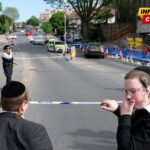 Muškarac optužen za pokušaj ubistva dvojice Jevreja u sjevernom Londonu