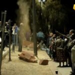 Australija: Sukob demonstranata i pripadnika službi nakon nakon hapšenja osumnjičenog za ubistvo domorodačke djevojčice