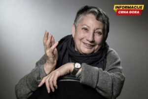 Ljudmila Ulicka za “Informacije CG”: Sudbina nije izgovor