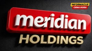 Meridian Holdings Inc. Bilježi Istorijski Uspješan Prvi Kvartal 2026. uz Snažan Rast Prihoda i Profitabilnosti